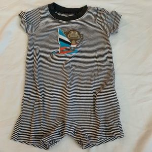 Carter’s boy Jumper